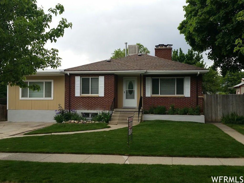 44 W 1400 S, Bountiful, UT 84010