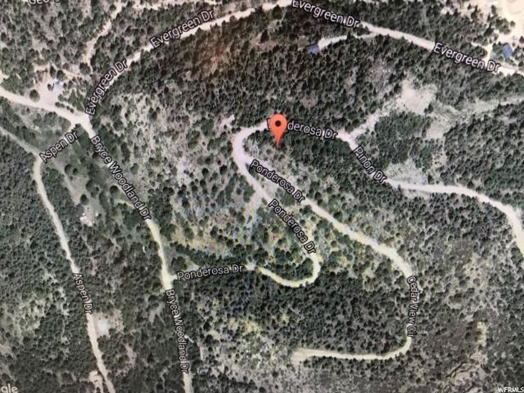 4 N Cedar View Cir E, Kanab, UT 84741
