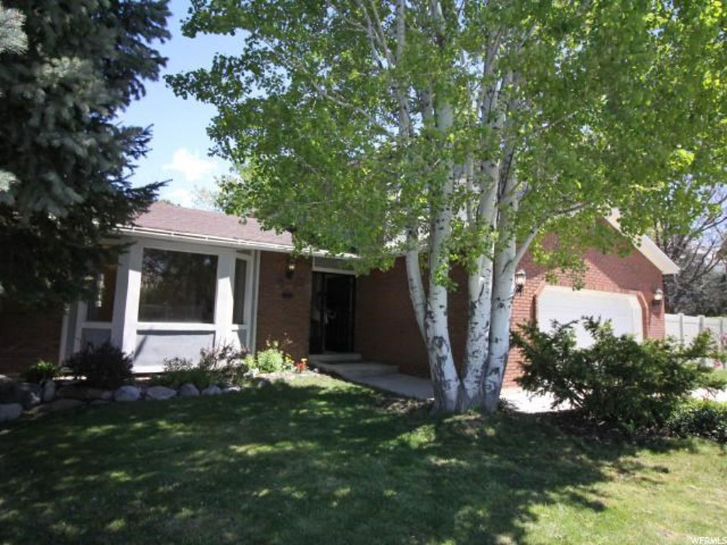 2110 E 10140 S, Sandy, UT 84092
