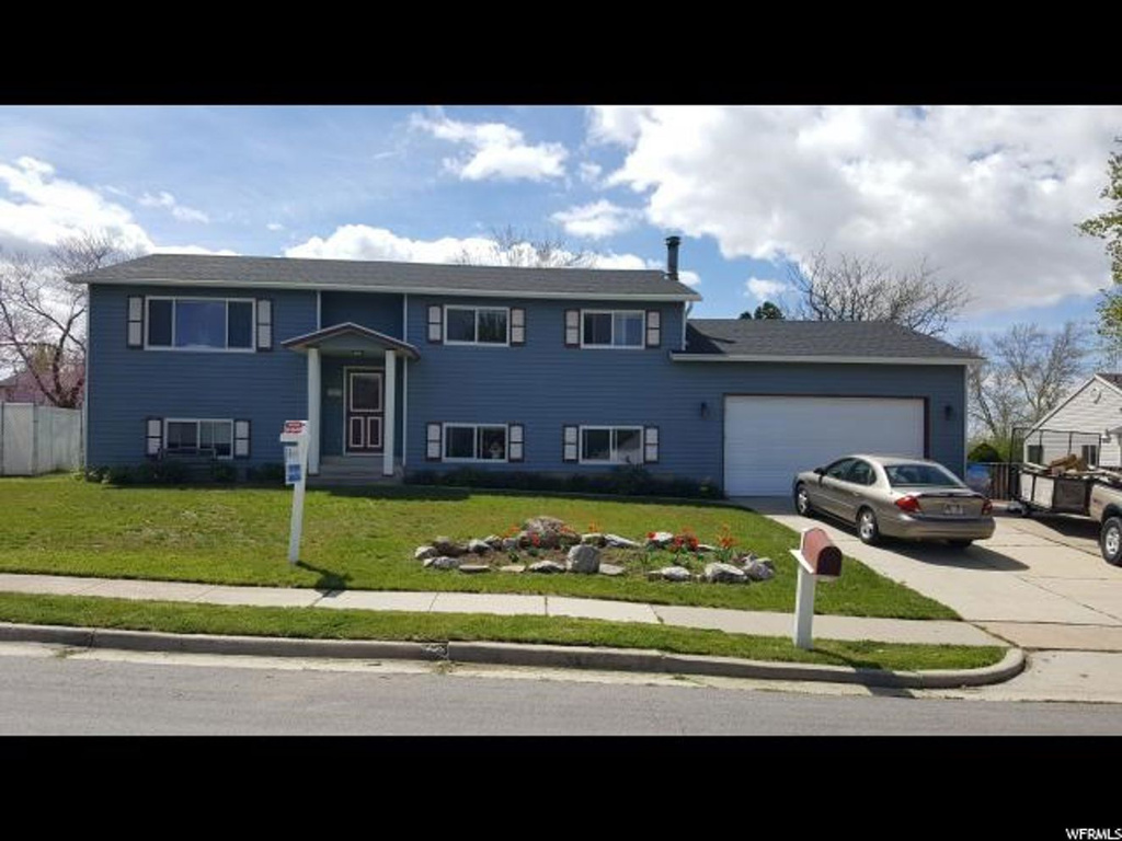 1508 E Wintergreen N, Layton, UT 84040