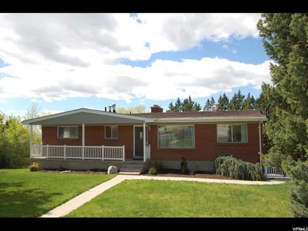 3036 S Davis Blvd, Bountiful, UT 84010