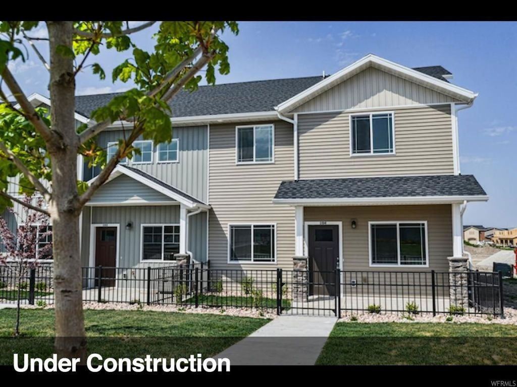 1551 N 400 W #101, Logan, UT 84341