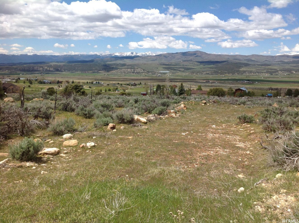 22575 N Spring View Dr #B-75, Fairview, UT 84629