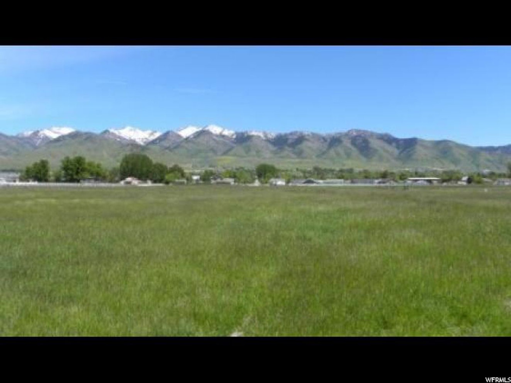 80 E 4000 N #41, Hyde Park, UT 84318