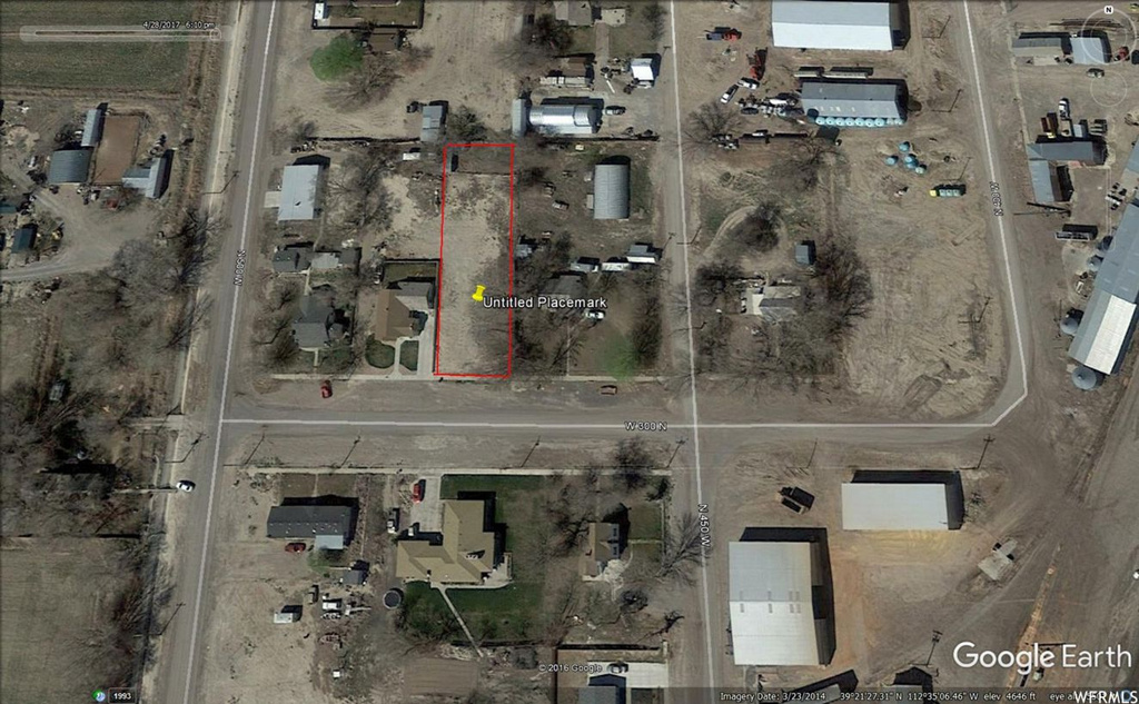 472 W 300 N, Delta, UT 84624