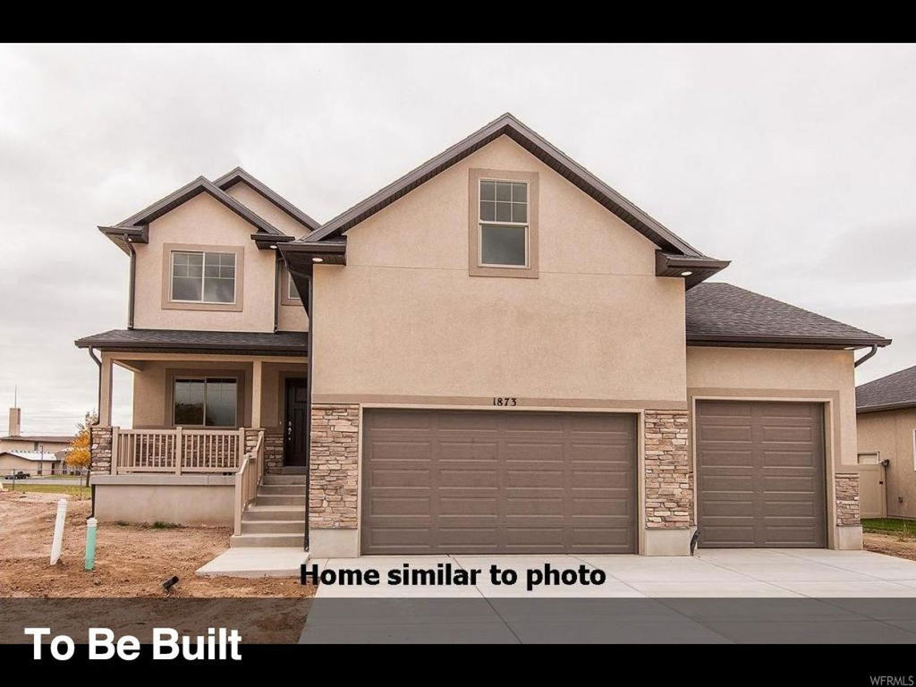 791 S 225 E, Willard, UT 84340