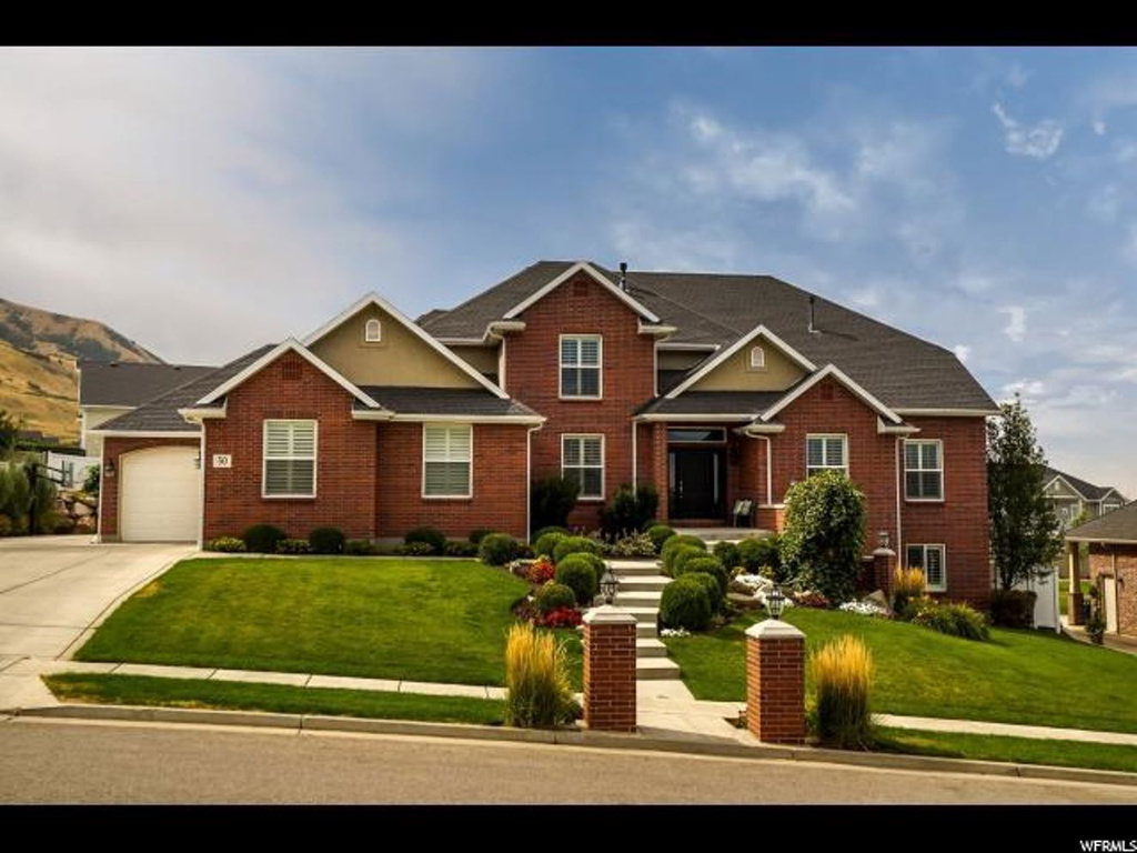 50 E 1550 S, Perry, UT 84302