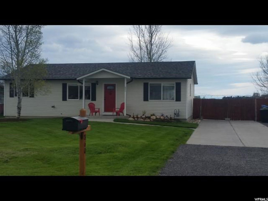 860 E 200 S, Lewiston, UT 84320