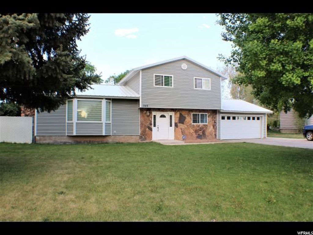 749 S 200 E, Roosevelt, UT 84066