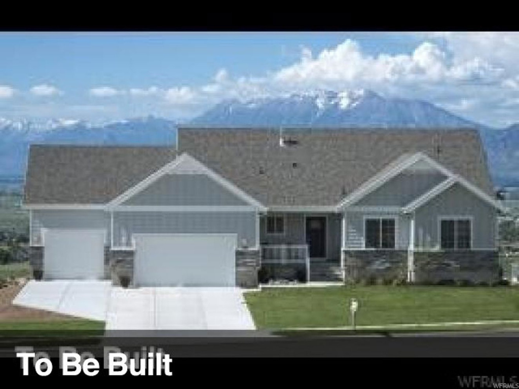 160 E Deer Run Loop N #42, Elk Ridge, UT 84651