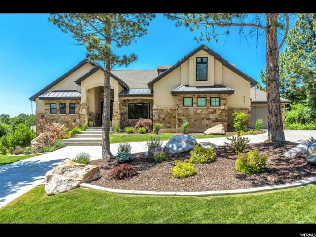 4367 N 125 W, Pleasant View, UT 84414
