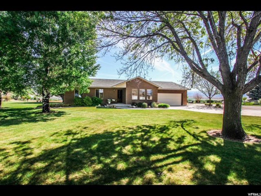 9564 E 4000 S, Jensen, UT 84035