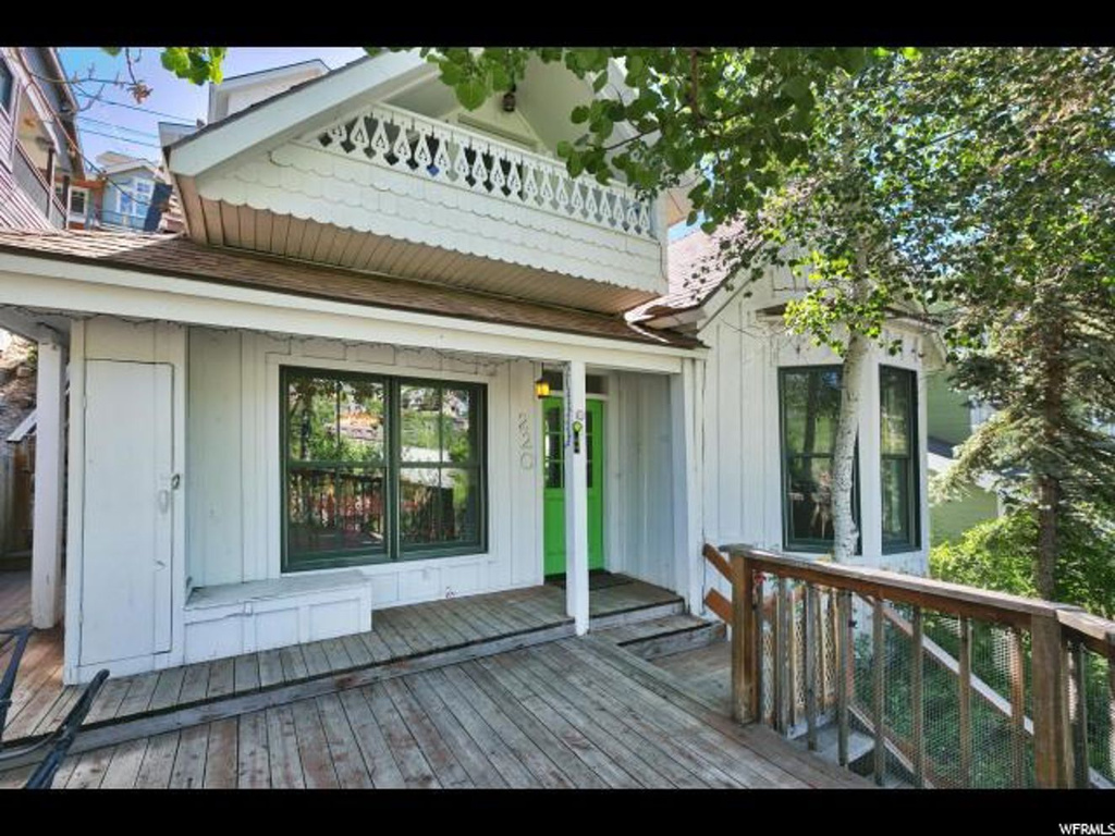 220 Marsac Ave, Park City, UT 84060
