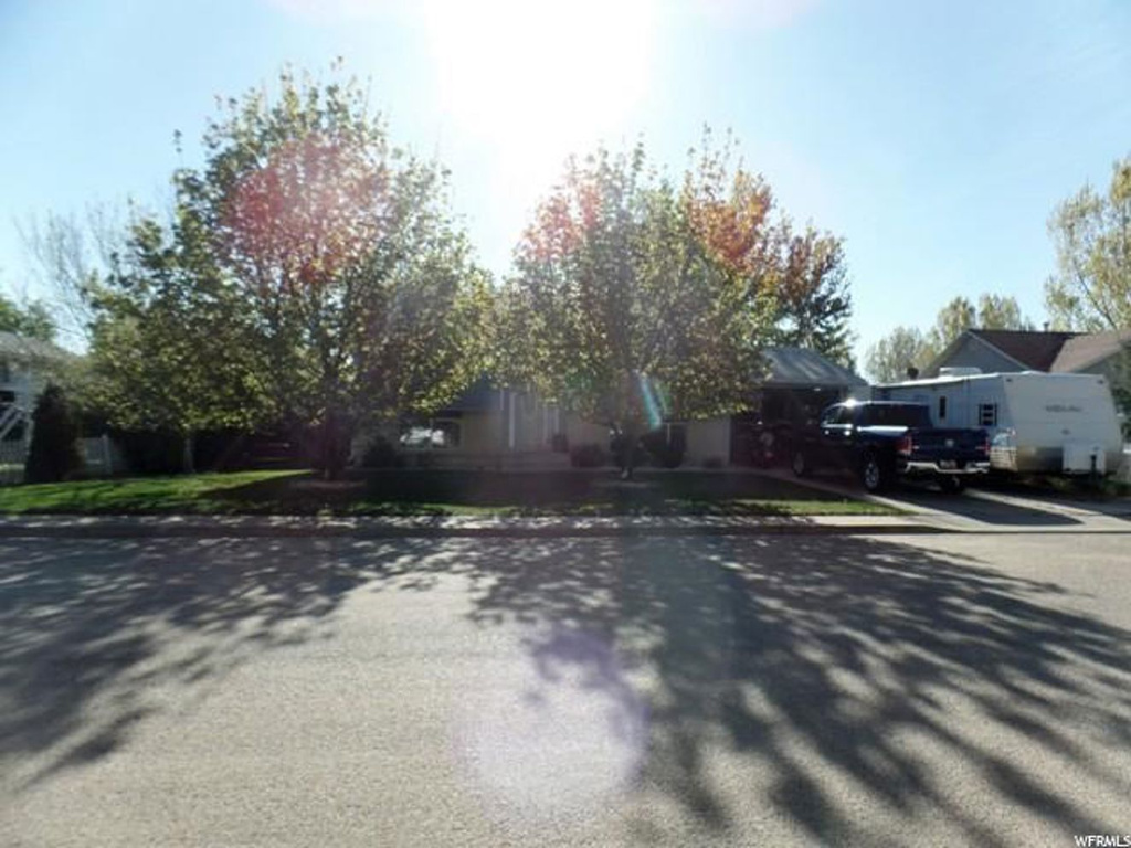 565 S 1950 W, Vernal, UT 84078