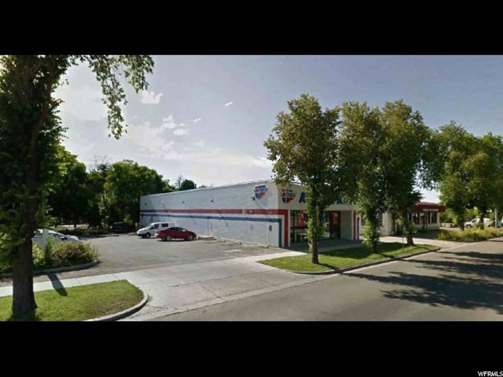 775 N Main W, Logan, UT 84321