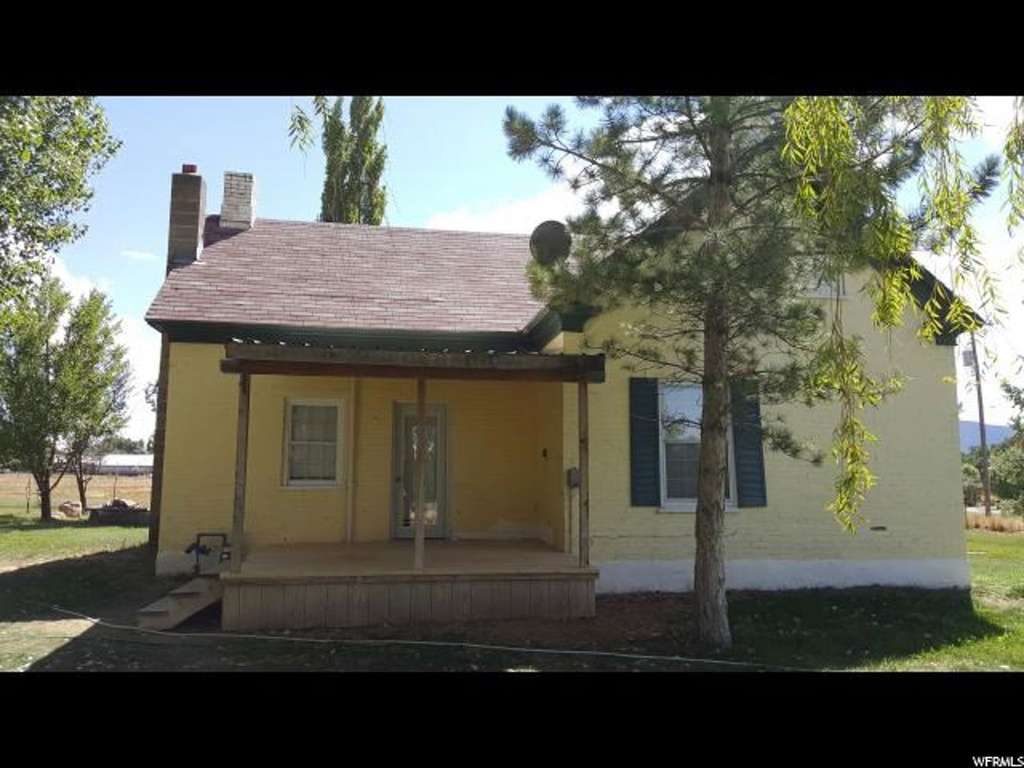 190 N 100 E, Scipio, UT 84656