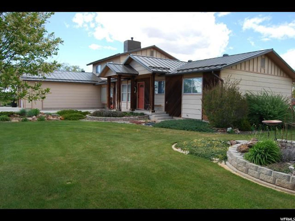 1515 E 1000 S, Ballard, UT 84066