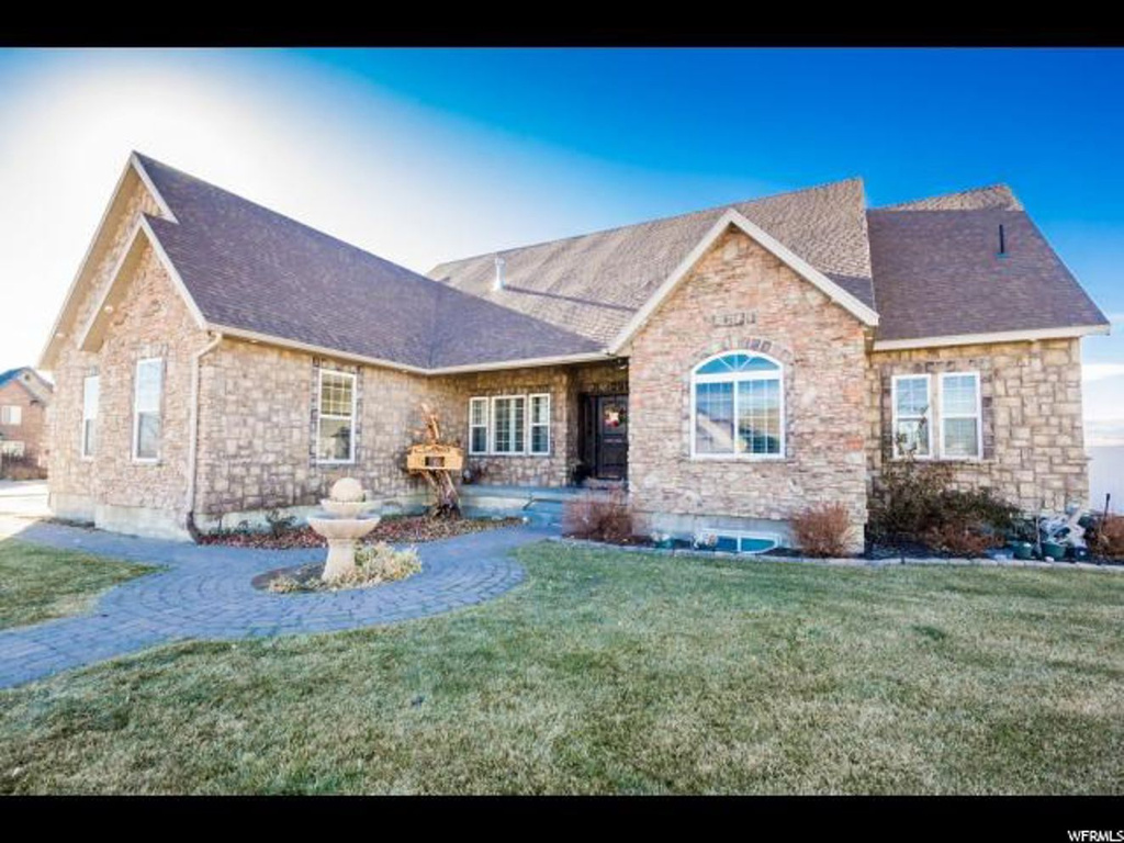 1759 N 1450 E, Vernal, UT 84078