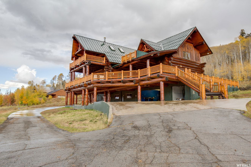 17015 S Summit Dr E, Heber City, UT 84032
