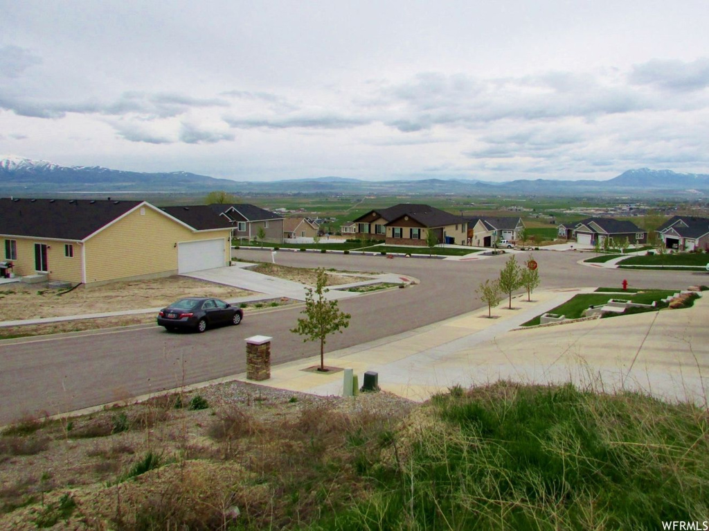 795 E 550 N #33, Hyde Park, UT 84318