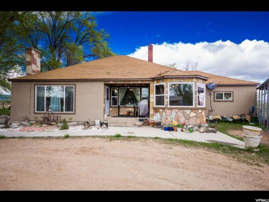 2867 E 1500 S, Vernal, UT 84078