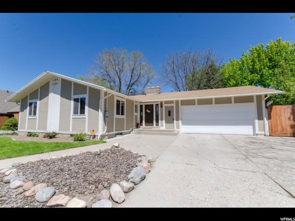 1583 E 1425 N, Logan, UT 84341
