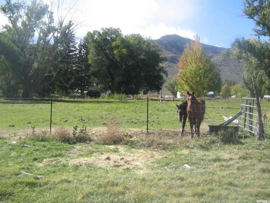 100 W, Junction, UT 84740