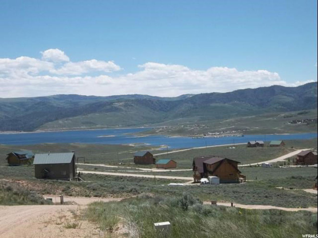 5394 S Windy Ridge Dr E #77, Daniel, UT 84032