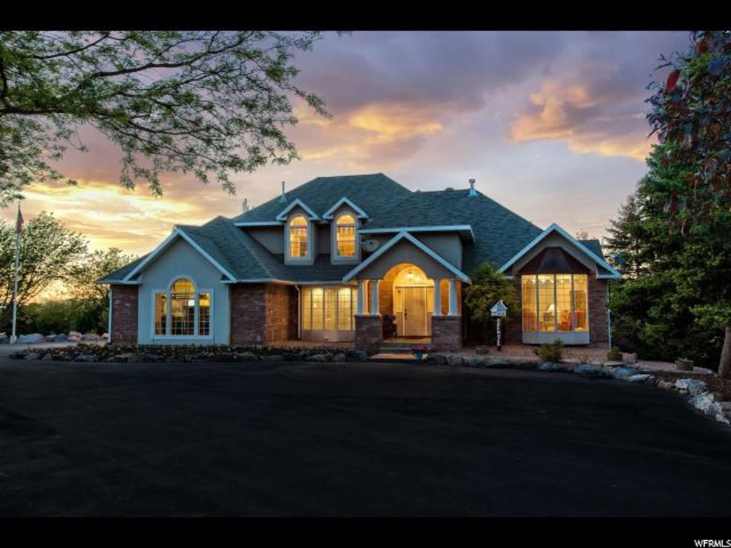 951 W 2620 S, Mapleton, UT 84664