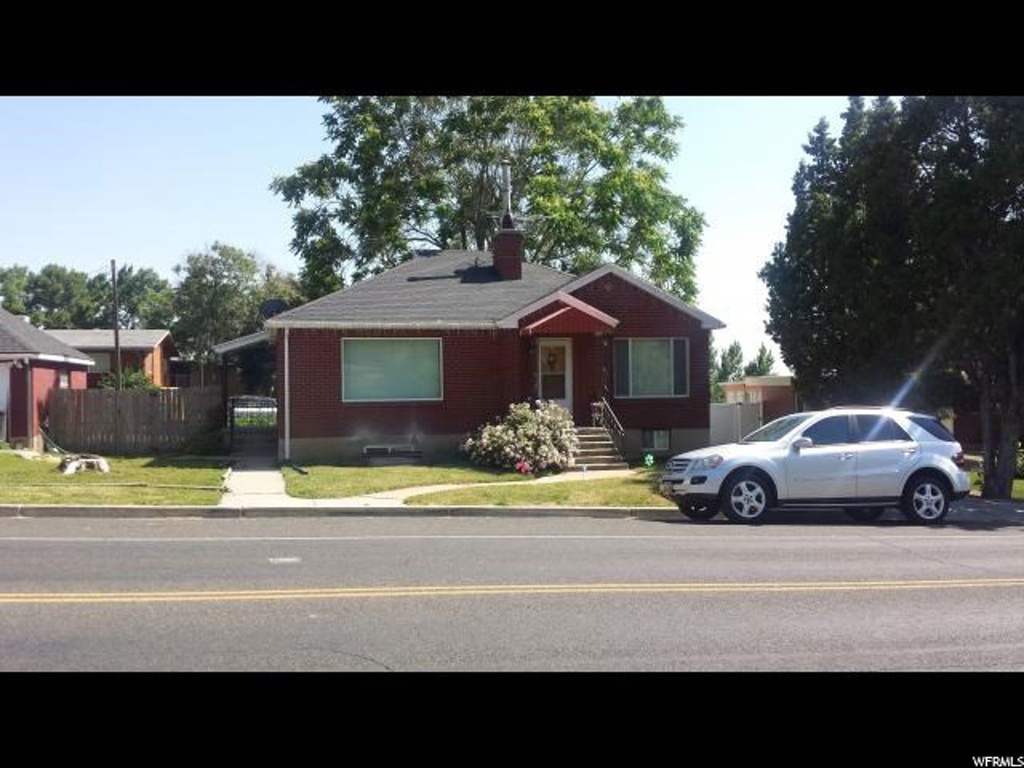535 E 2600 N, North Ogden, UT 84414