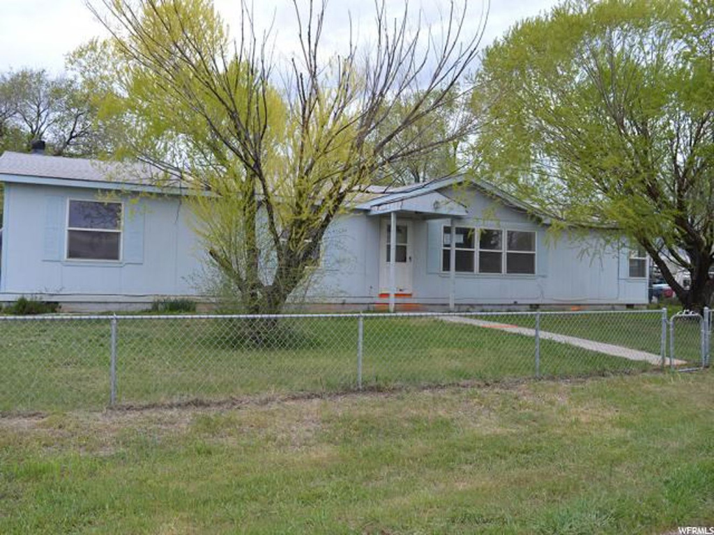 513 N 500 E, Vernal, UT 84078
