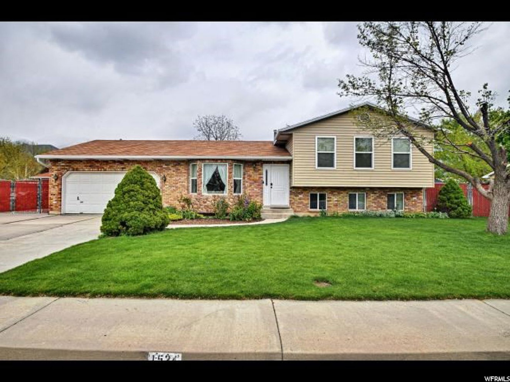 1524 N 800 W, Mapleton, UT 84664