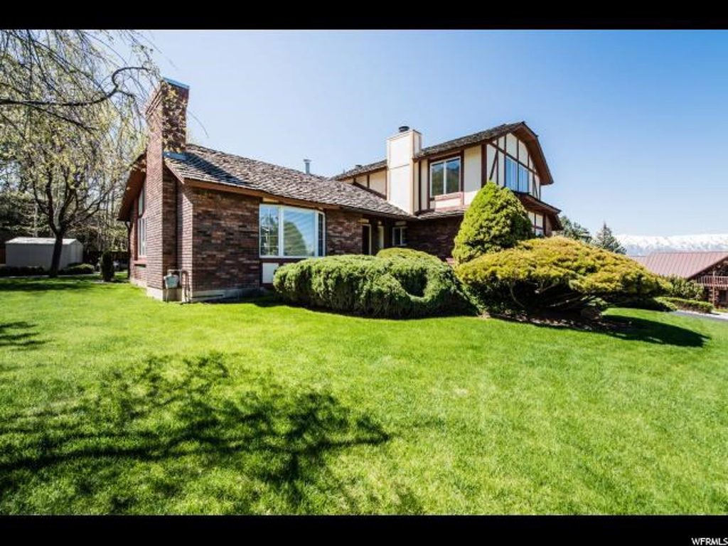 506 E Vons Way, Providence, UT 84332