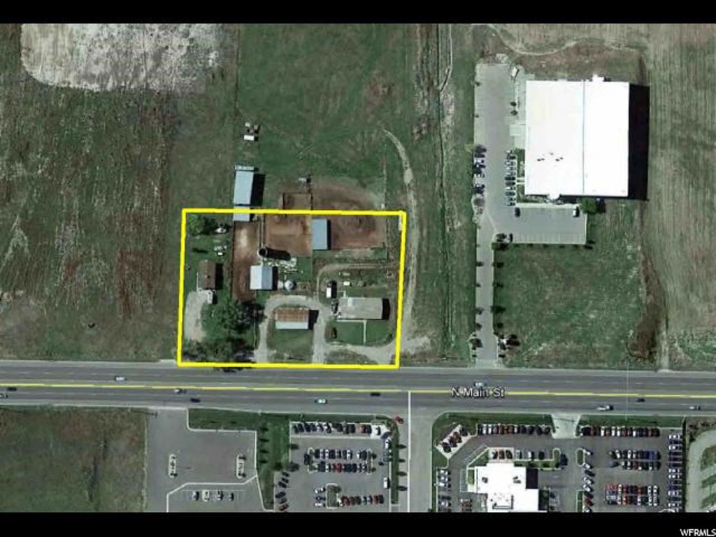 2831 N Main W, North Logan, UT 84341