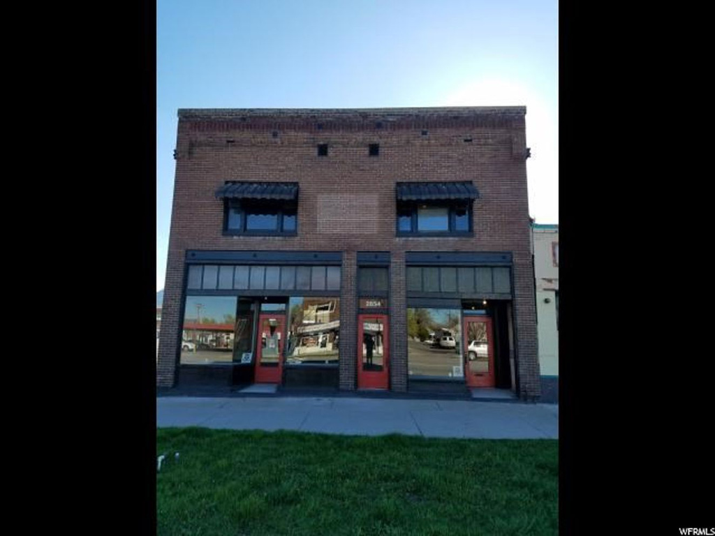 2852 S Washington Blvd E, Ogden, UT 84401