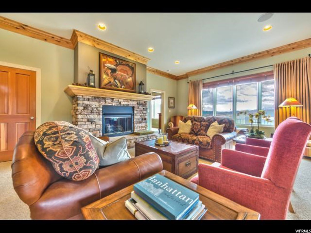5823 E Elkhorn Dr #25, Eden, UT 84310