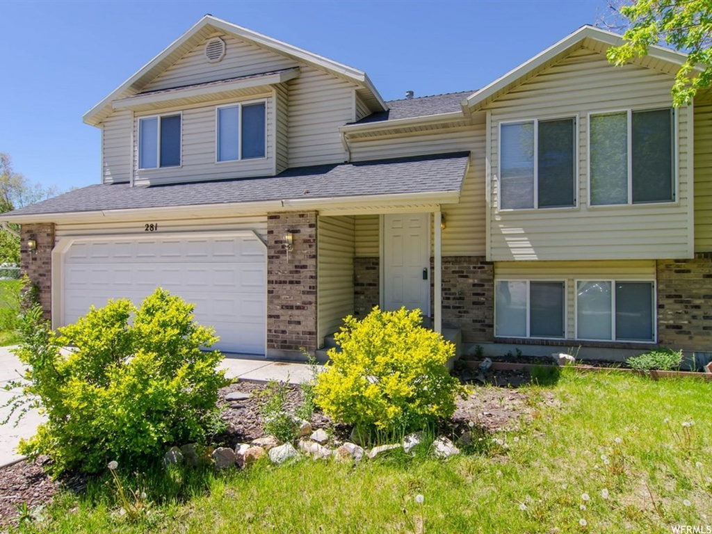 281 N Harrisville Rd E, Ogden, UT 84404