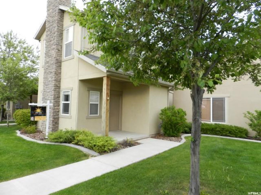 422 E 500 S #D, Vernal, UT 84078