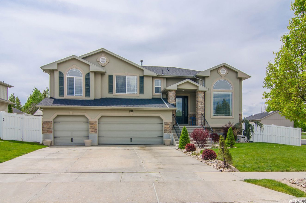 236 E 1375 S, Kaysville, UT 84037