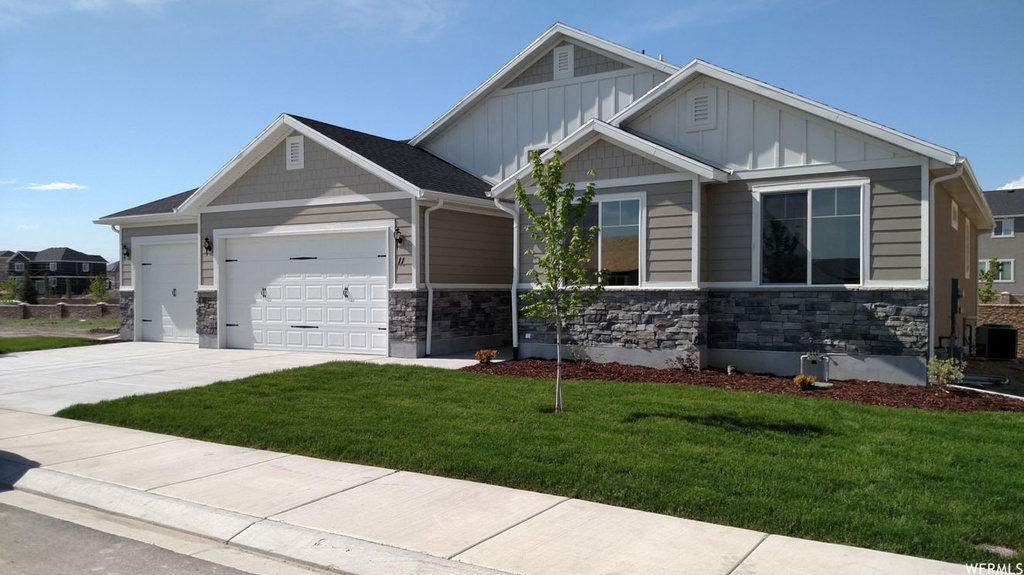 11 E Sterling Loop #814, Vineyard, UT 84058