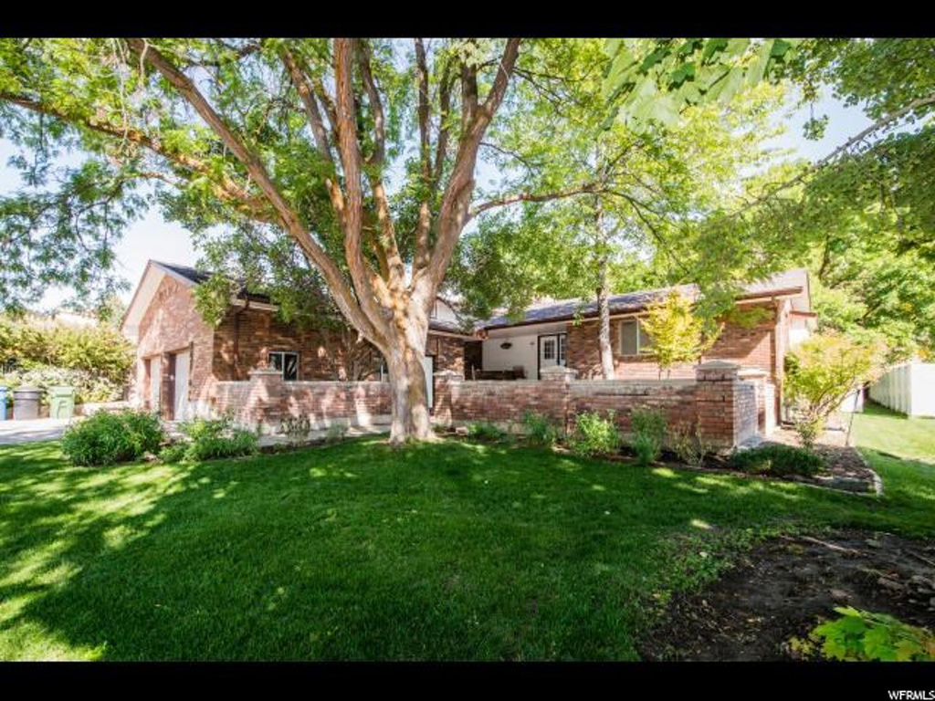 1672 N 1770 E, Logan, UT 84341