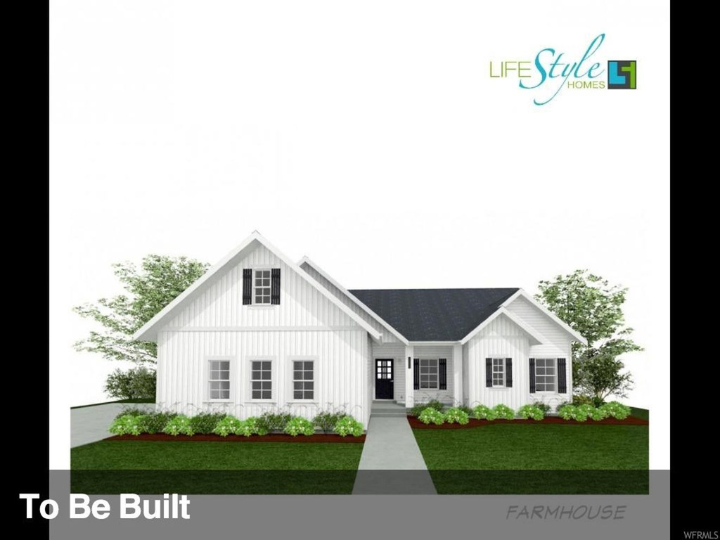 127 E 300 S, Hyrum, UT 84319