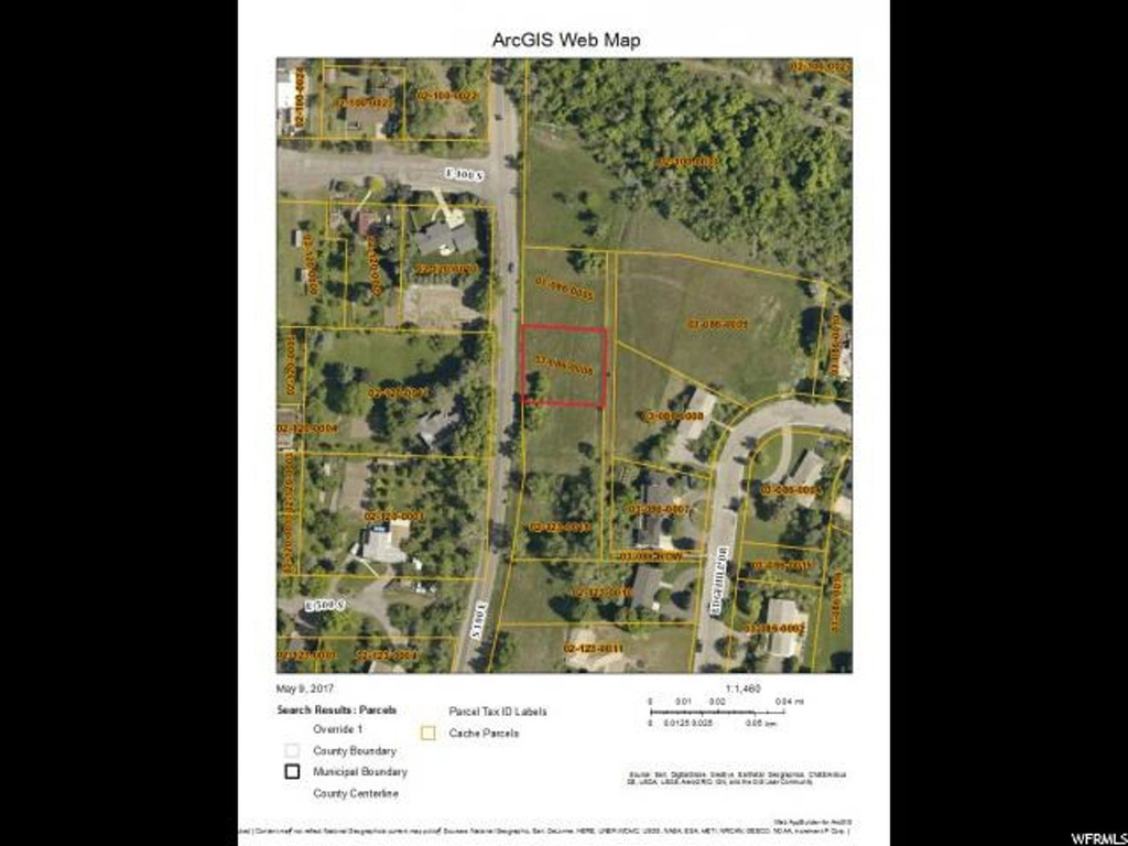 435 S 100 E #2, Providence, UT 84332