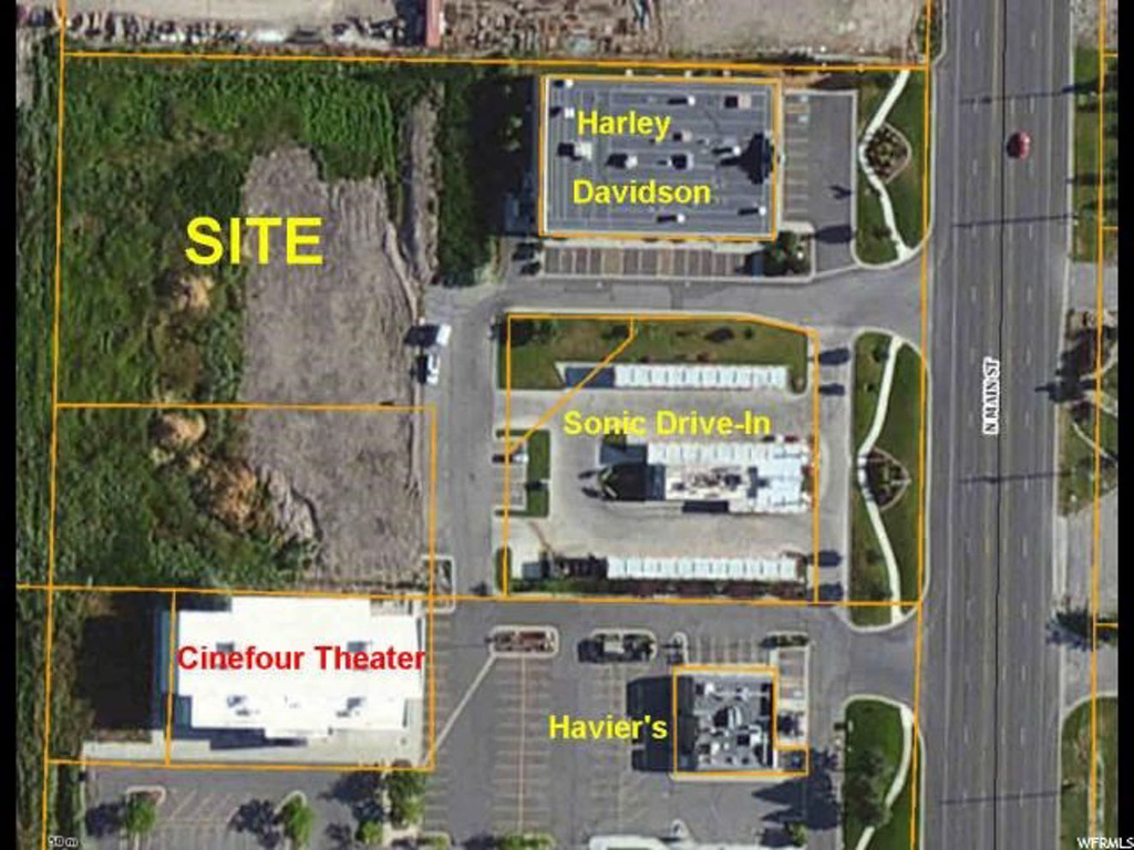 2357 N Main St #3, North Logan, UT 84341