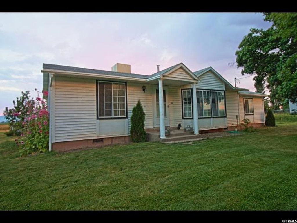 1159 N State, Preston, ID 83263