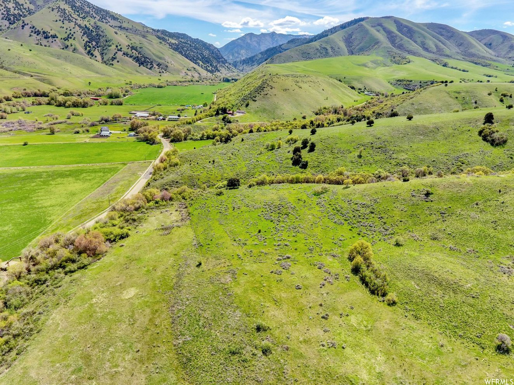 1446 E Canyon Rd S, Avon, UT 84328