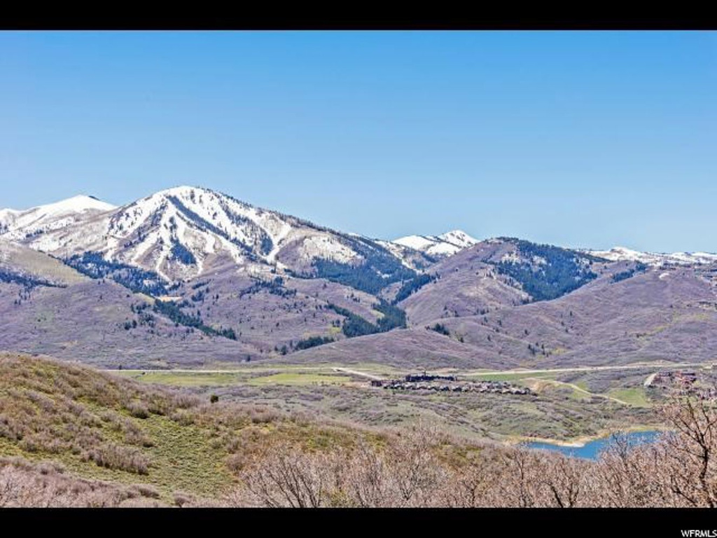 1140 E Lasso Trl #45, Hideout, UT 84036