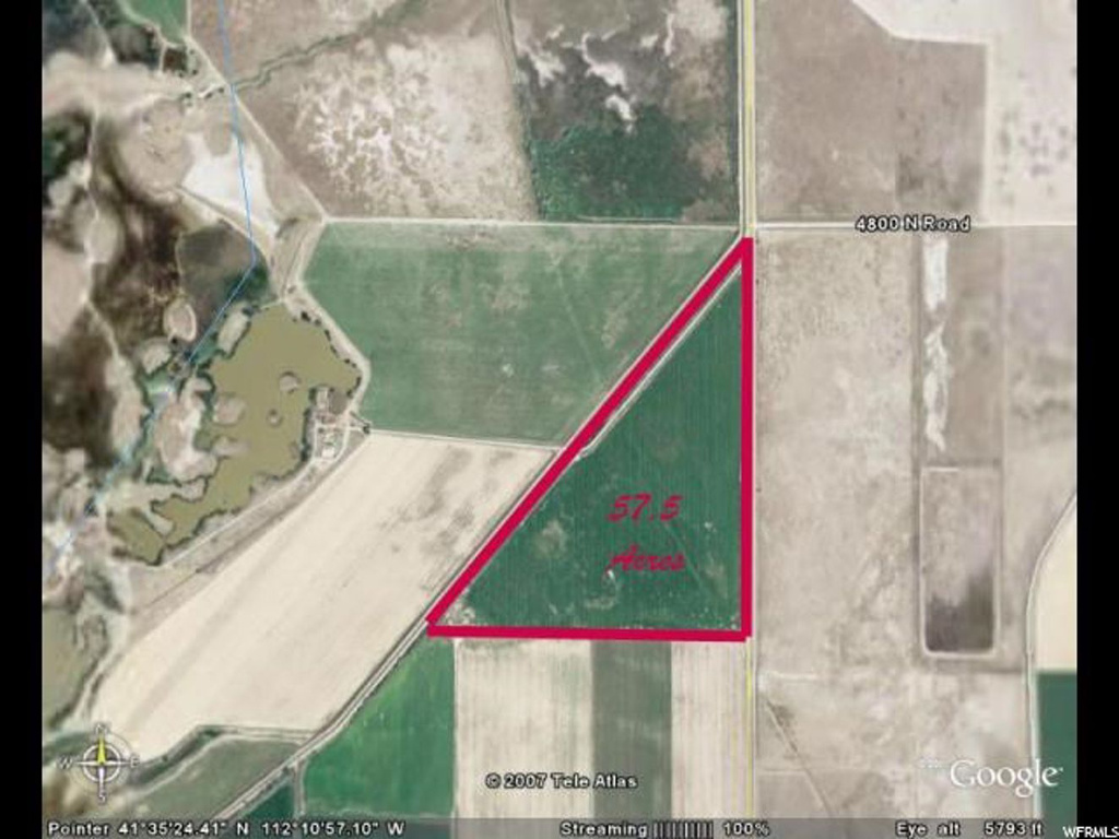 4500 N 6800 W, Corinne, UT 84307