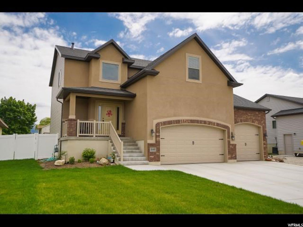 3142 W 5475 S, Roy, UT 84067