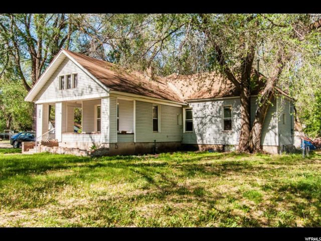 865 Grant, Ogden, UT 84404